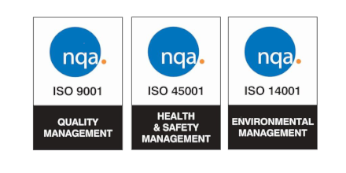ISO Accreditation